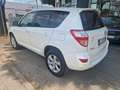 Toyota RAV 4 RAV4 Crossover 2.2 d-4d Executive 150cv auto Blanco - thumbnail 4