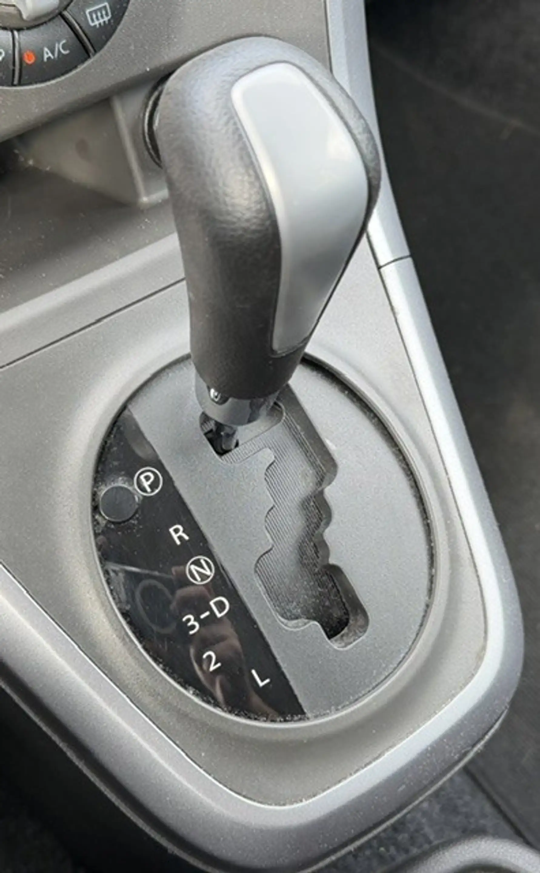 Opel Agila 1.2 Edition/Automaat/1e Eigenaar/Dealer onderhoude — photo 7