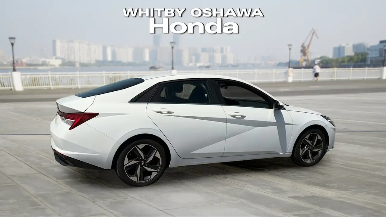 Hyundai ELANTRA снимка Hyundai ELANTRA