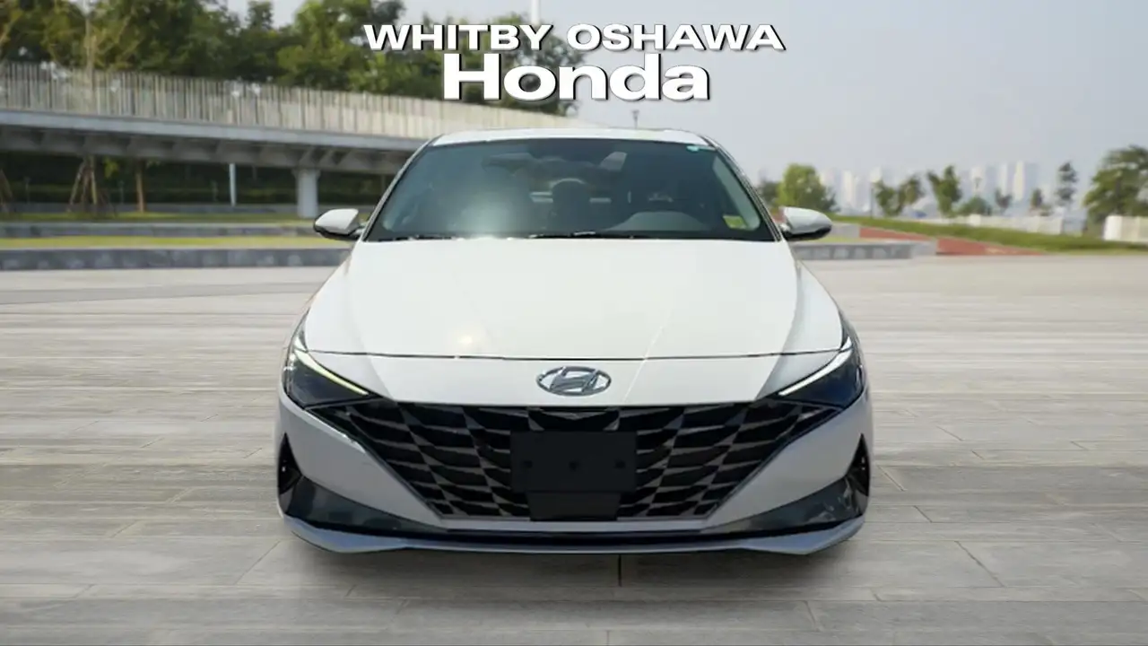 Hyundai ELANTRA снимка Hyundai ELANTRA