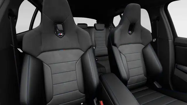 BMW 1 Series view 11