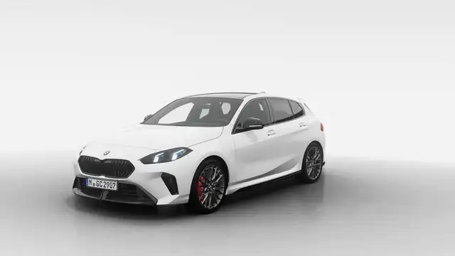 BMW 1 Series main image