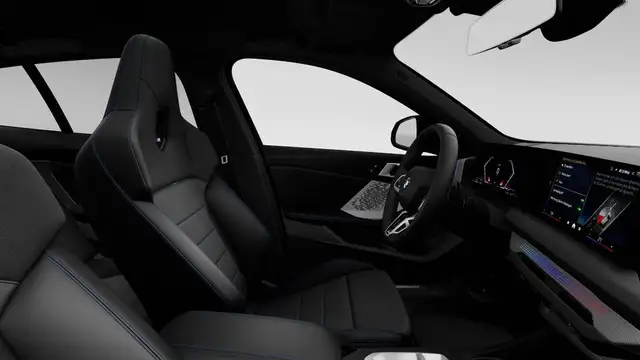 BMW 1 Series view 9