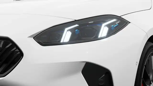 BMW 1 Series view 7