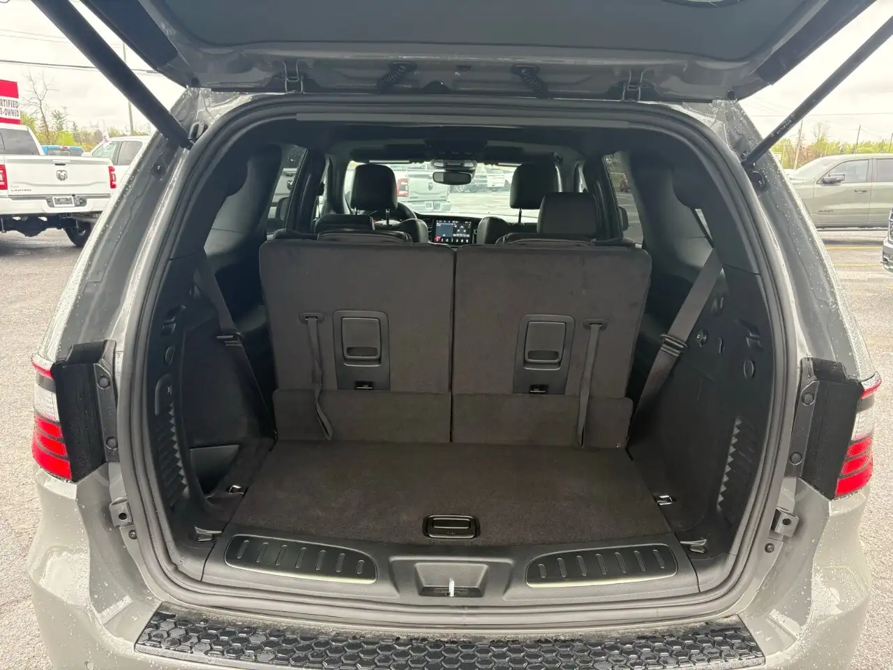 Dodge Durango photo Dodge Durango