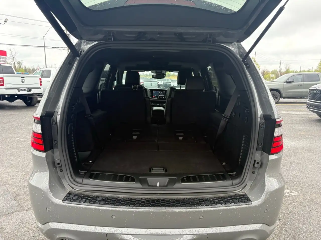 Dodge Durango photo Dodge Durango