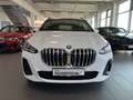 BMW 218 d M-Sportpaket/LCProf./HuD/AHK/ad.LED/Pano Weiß - thumbnail 4