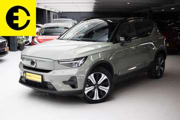 Recharge Plus 70 kWh | 96,0% SOH | Stuurwiel verwa