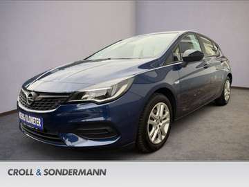 Astra 1.2 Turbo Start/Stop Edition CarPlay, PDC