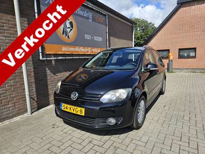 Volkswagen Golf Plus 1.4 TSI Trendline