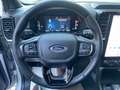 Ford Ranger 2.0 ecoblue doppia cabina Wildtrak awd 205cv auto Argent - thumbnail 16