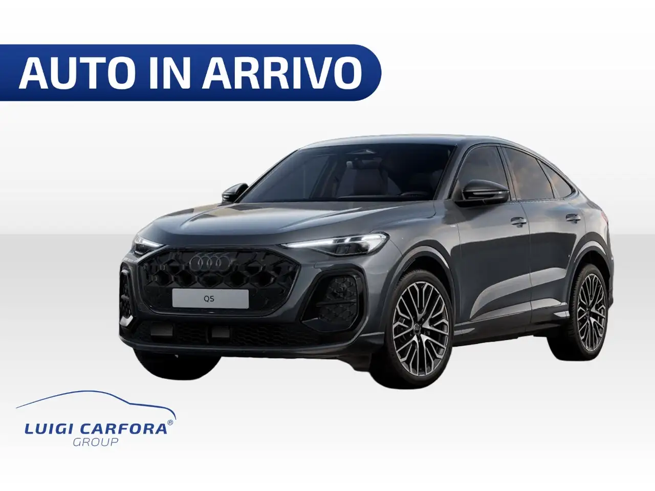 Audi Q5 2026