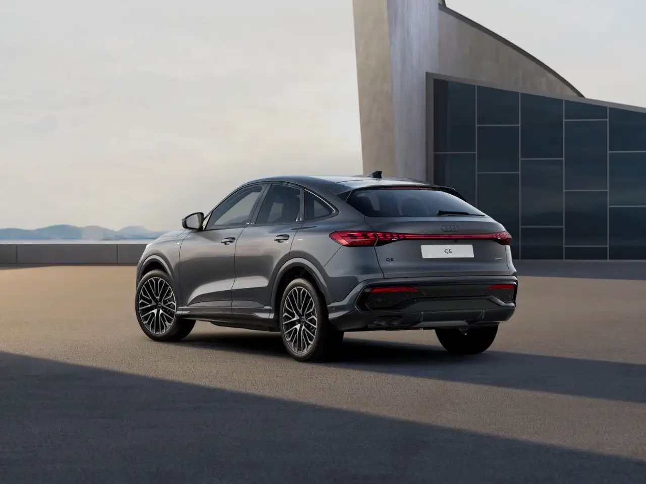 Audi Q5 2026