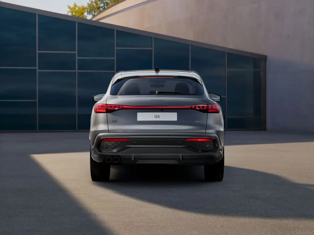 Audi Q5 2026