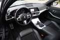 BMW 318 d Touring M Sport -INDIVIDUAL-PANO-CAMERA-KEYLESS Argent - thumbnail 12