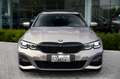 BMW 318 d Touring M Sport -INDIVIDUAL-PANO-CAMERA-KEYLESS Argent - thumbnail 6