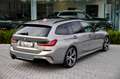 BMW 318 d Touring M Sport -INDIVIDUAL-PANO-CAMERA-KEYLESS Argent - thumbnail 3
