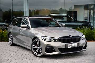 d Touring M Sport -INDIVIDUAL-PANO-CAMERA-KEYLESS