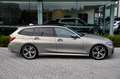 BMW 318 d Touring M Sport -INDIVIDUAL-PANO-CAMERA-KEYLESS Argent - thumbnail 4