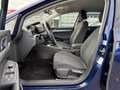 Volkswagen Golf VIII 1.5 TSI Lim. Life*PDC*NAV*LED*ACC Bleu - thumbnail 11