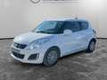 Suzuki Swift Swift 1.2 VVT - 94 cv - Avantage *Première main Blanc - thumbnail 1