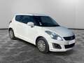 Suzuki Swift Swift 1.2 VVT - 94 cv - Avantage *Première main Blanc - thumbnail 7