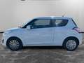 Suzuki Swift Swift 1.2 VVT - 94 cv - Avantage *Première main Blanc - thumbnail 2
