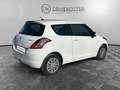 Suzuki Swift Swift 1.2 VVT - 94 cv - Avantage *Première main Blanc - thumbnail 5