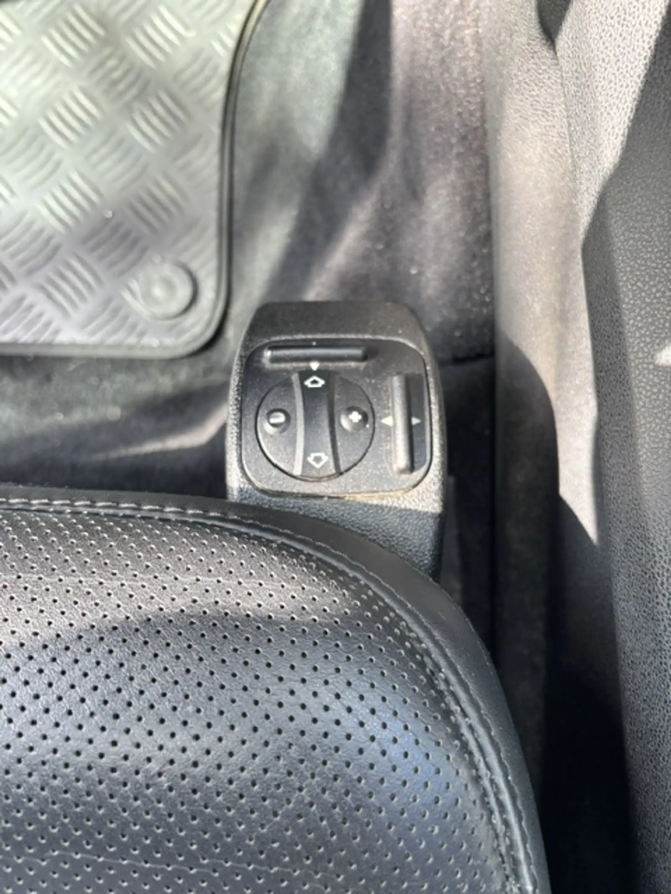 Mercedes-Benz GL 500 GL 500 | 4-matic | AIRMATIC | lichte vracht | topstaat | BTW — photo 13