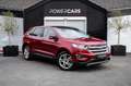 Ford Edge 2.0TDCi | 4X4 | TITANIUM | APPLECARPLAY | TREKHAAK Červená - thumbnail 3