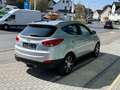 Hyundai iX35 Style 2.0 2WD Automatik AHK PDC SHZ Tempoma Argento - thumbnail 4
