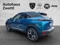 Peugeot 2008 Allure Hybrid 145 e-DCS6 Blau - thumbnail 4