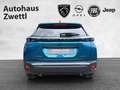Peugeot 2008 Allure Hybrid 145 e-DCS6 Blau - thumbnail 5