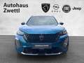 Peugeot 2008 Allure Hybrid 145 e-DCS6 Blau - thumbnail 2