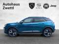 Peugeot 2008 Allure Hybrid 145 e-DCS6 Blau - thumbnail 3