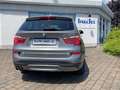 BMW X3 xDrive 30d Advantage AHK Standheiz. LED HUD Pano Gris - thumbnail 13