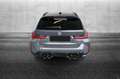 BMW M3 Competition xDrive Gris - thumbnail 4