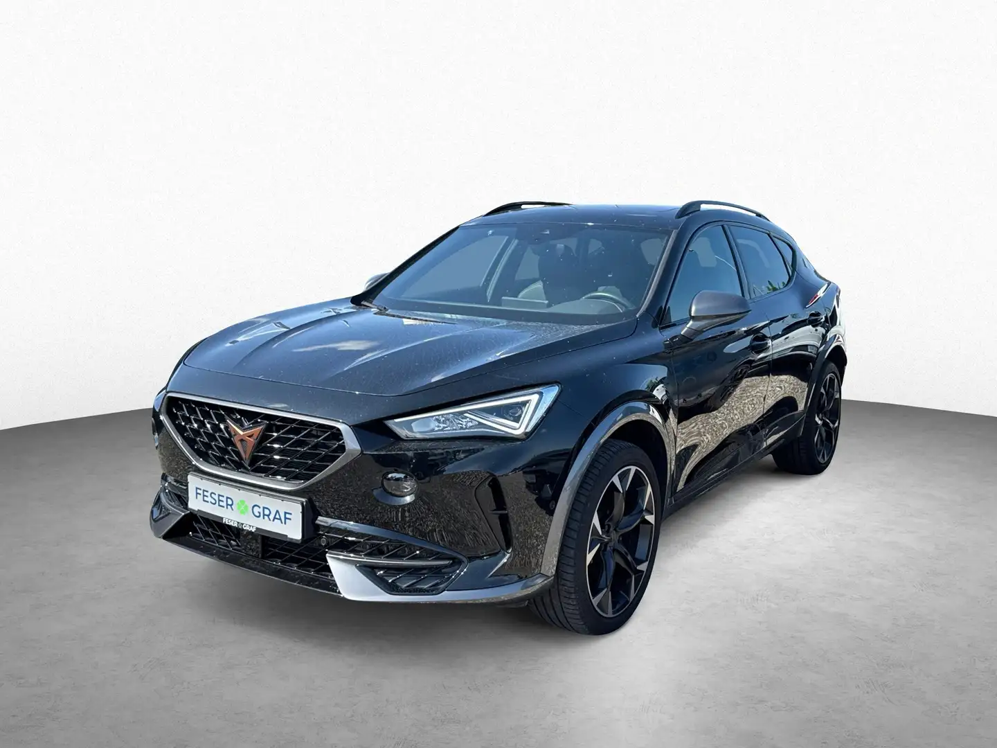 CUPRA Formentor 1.5 TSI DSG|Pano|RFK|Navi - 1