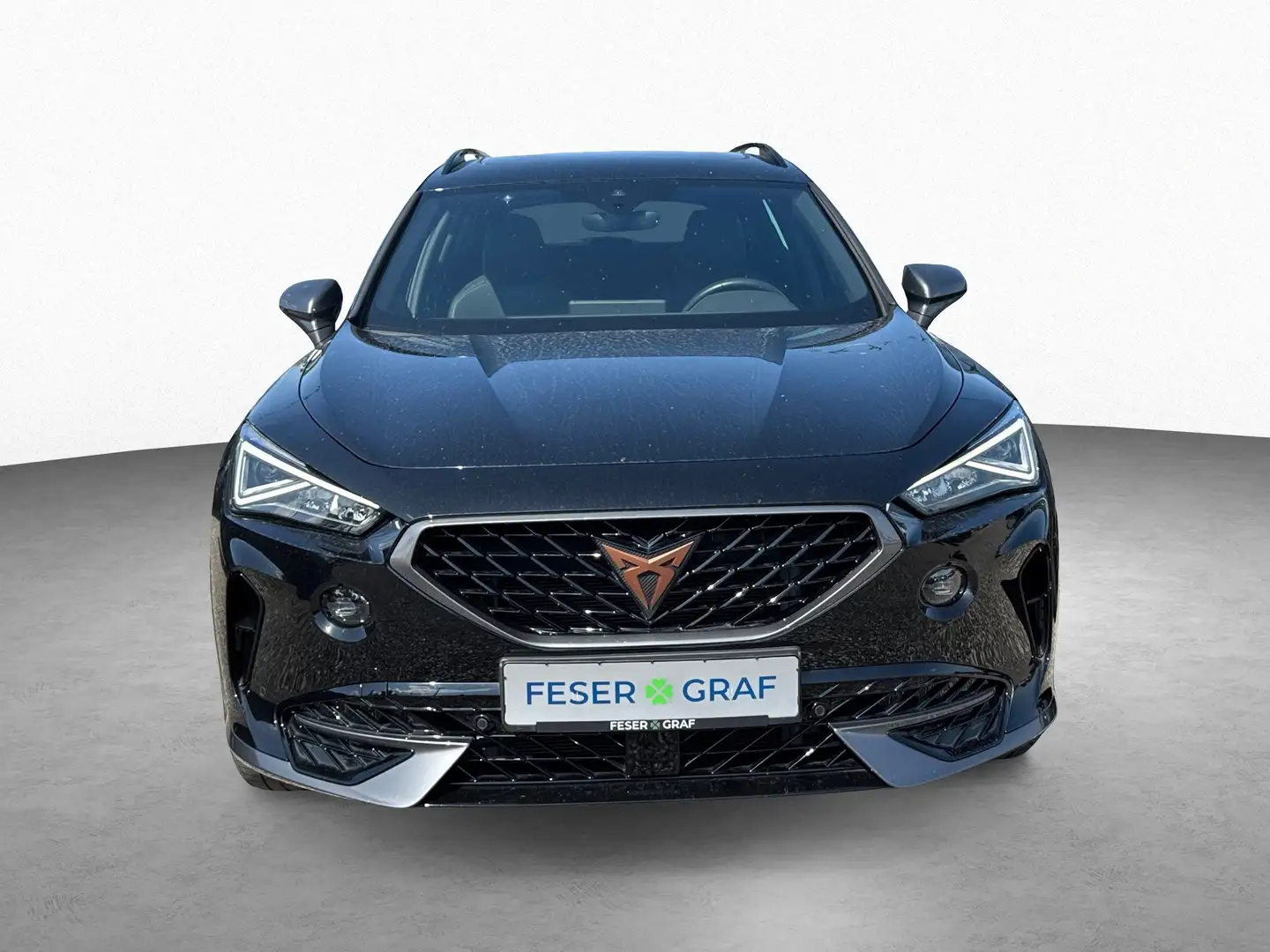 CUPRA Formentor 1.5 TSI DSG|Pano|RFK|Navi - 2