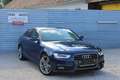Audi A4 1,8 TFSI Style 1. Besitz Blau - thumbnail 2