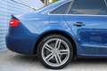 Audi A4 1,8 TFSI Style 1. Besitz Blau - thumbnail 7