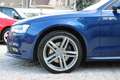 Audi A4 1,8 TFSI Style 1. Besitz Blau - thumbnail 9