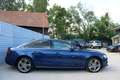 Audi A4 1,8 TFSI Style 1. Besitz Blau - thumbnail 6