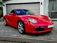 Porsche Boxster Tiptronic S Rot - thumbnail 1