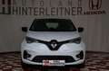 Renault ZOE Zoe Evolution (52kWh) netto 16.650.- LED KAMERA... Weiß - thumbnail 6