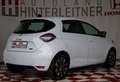Renault ZOE Zoe Evolution (52kWh) netto 16.650.- LED KAMERA... Weiß - thumbnail 2