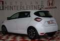 Renault ZOE Zoe Evolution (52kWh) netto 16.650.- LED KAMERA... Weiß - thumbnail 10