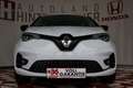 Renault ZOE Zoe Evolution (52kWh) netto 16.650.- LED KAMERA... Weiß - thumbnail 5