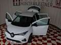 Renault ZOE Zoe Evolution (52kWh) netto 16.650.- LED KAMERA... Weiß - thumbnail 3
