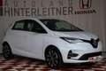 Renault ZOE Zoe Evolution (52kWh) netto 16.650.- LED KAMERA... Weiß - thumbnail 7